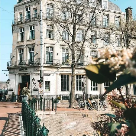 Banks Mansion - Boutique فندق 4*