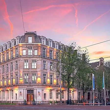 Banks Mansion - Boutique Отель 4*