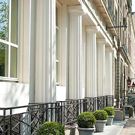 Banks Mansion - Boutique Ámsterdam