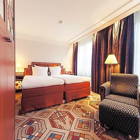 Banks Mansion - Boutique 4* Амстердам