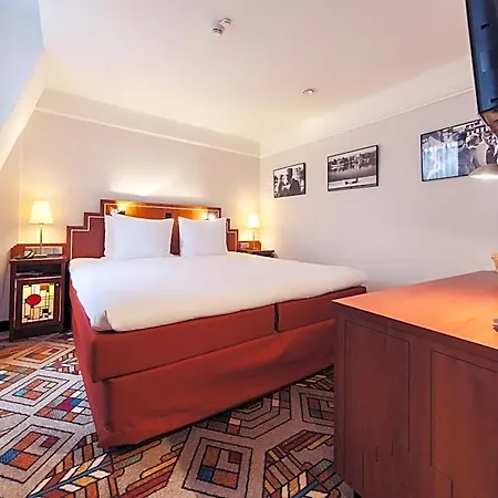 Banks Mansion - Boutique Отель 4*