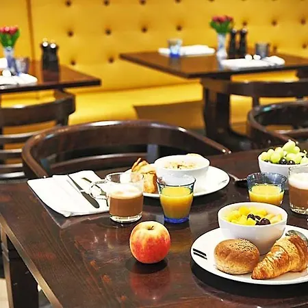 Banks Mansion - Boutique 4* Амстердам