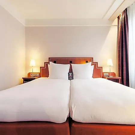 Отель Banks Mansion - Boutique 4*