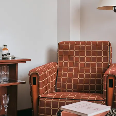 Banks Mansion - Boutique Hotel 4*