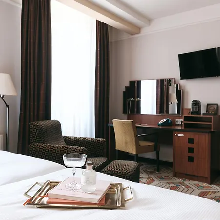 Hotel Banks Mansion - Boutique 4*