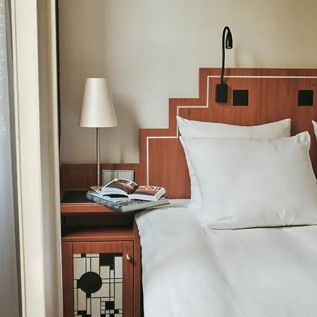 Hotel Banks Mansion - Boutique Amsterdam