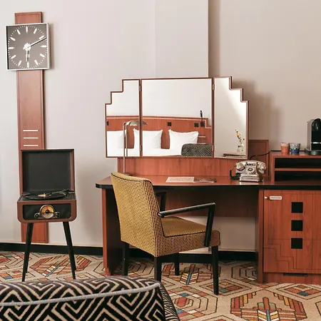 Banks Mansion - Boutique 4*