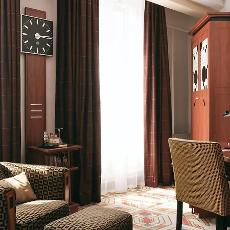 Banks Mansion - Boutique Amsterdam