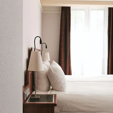 Banks Mansion - Boutique 4* Amsterdam