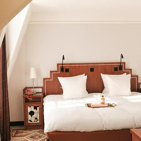 Banks Mansion - Boutique Hotel Amsterdam