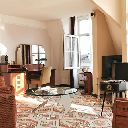 Hotel Banks Mansion - Boutique Amsterdam