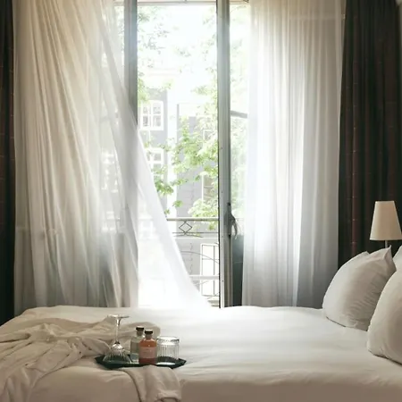 Banks Mansion - Boutique 4* Amsterdam