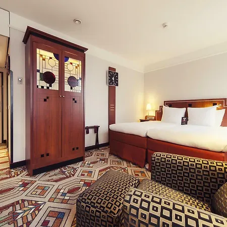 Hotel Banks Mansion Amsterdam
