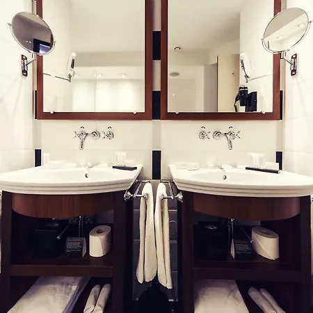Banks Mansion 4* Amsterdam