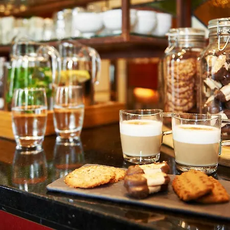 Hotel Banks Mansion 4*