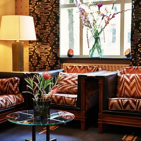 Banks Mansion 4*