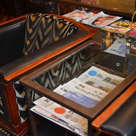 Banks Mansion - Boutique أمستردام