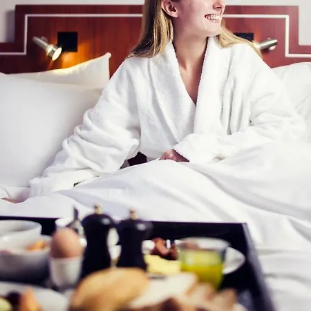 Banks Mansion - Boutique أمستردام