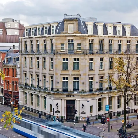 Banks Mansion Hotel Amsterdam