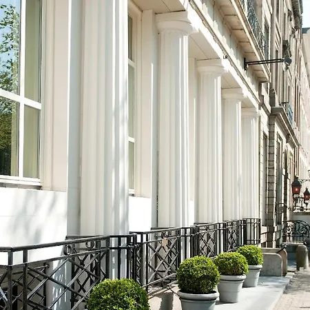 Banks Mansion - Boutique أمستردام