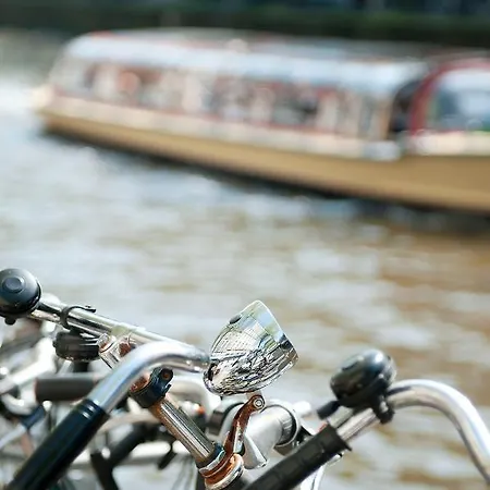 Banks Mansion - Boutique