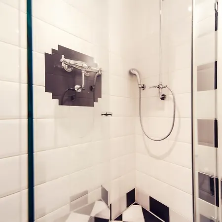 Banks Mansion - Boutique