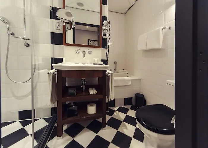 Banks Mansion - Boutique