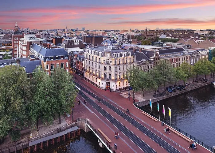 Banks Mansion - Boutique 호텔 4*