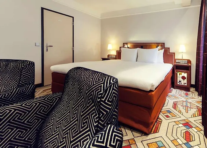 Banks Mansion - Boutique 호텔 암스테르담