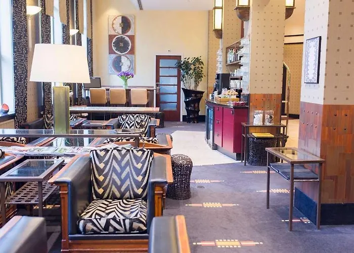 Banks Mansion - Boutique 암스테르담