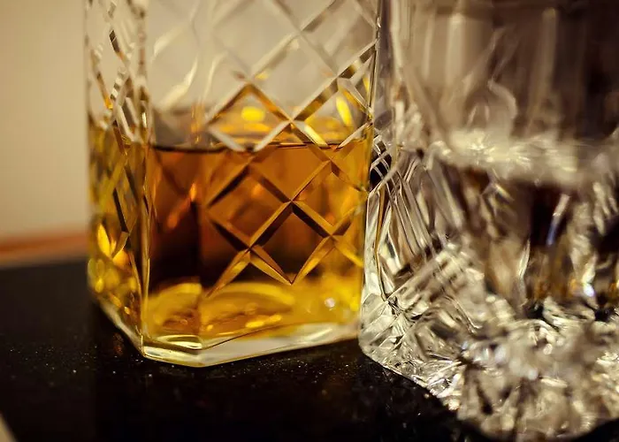 Banks Mansion - Boutique