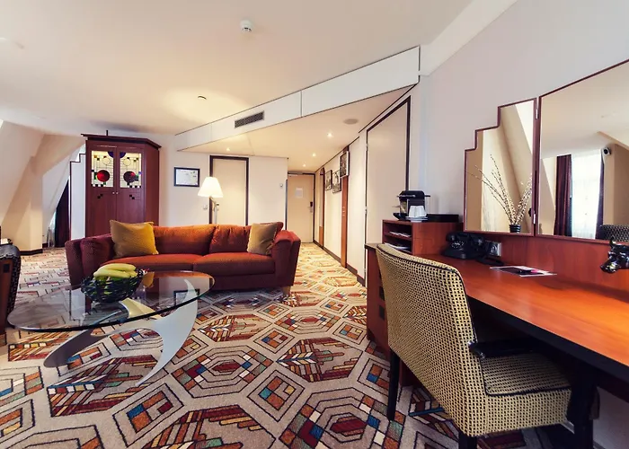 호텔 Banks Mansion - Boutique