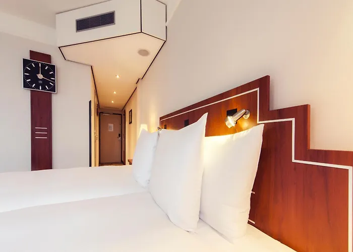 Banks Mansion - Boutique 4* 암스테르담