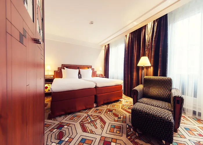 Banks Mansion - Boutique 호텔