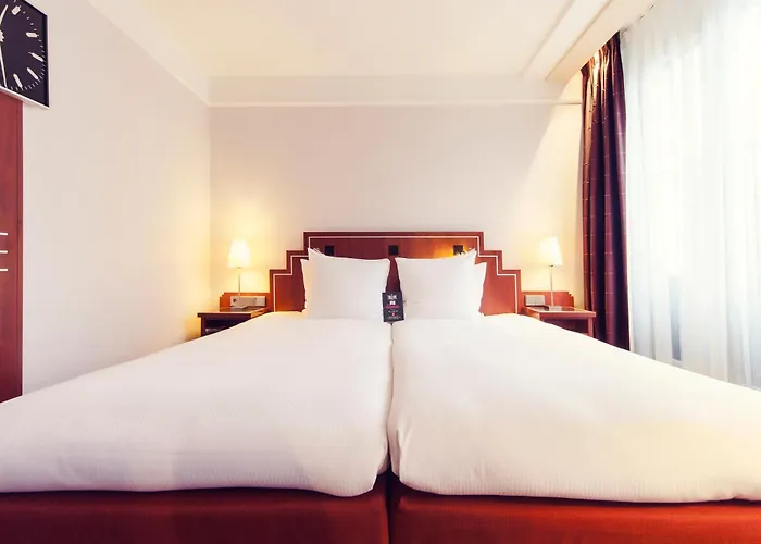 Banks Mansion - Boutique 4* 암스테르담