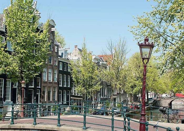 호텔 Banks Mansion - Boutique 4*