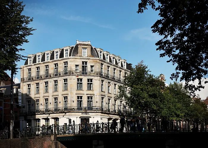 호텔 Banks Mansion - Boutique 4*