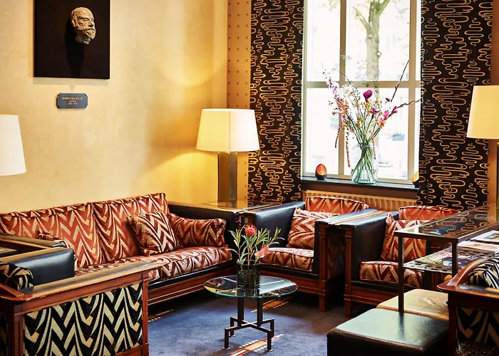 호텔 Banks Mansion - Boutique 4*