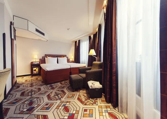 호텔 Banks Mansion - Boutique