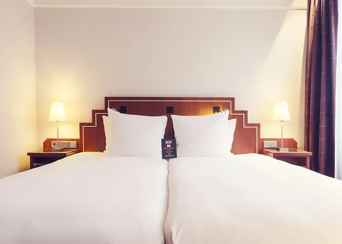 Banks Mansion - Boutique 4* 암스테르담