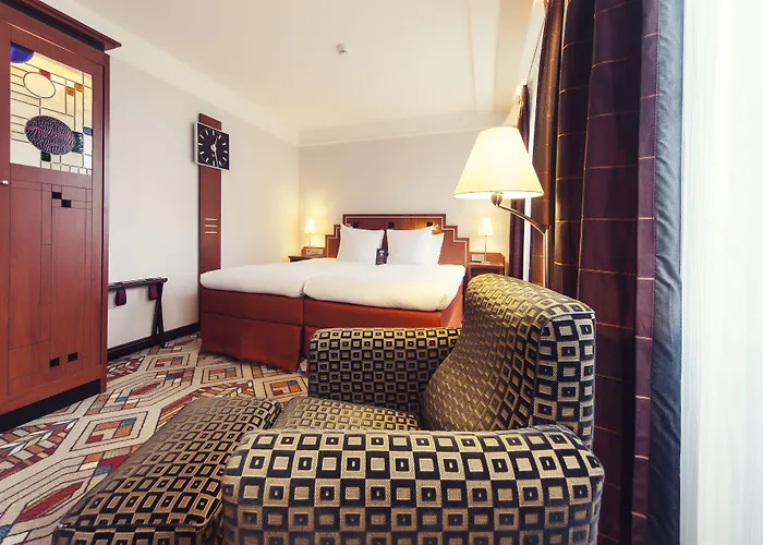 Banks Mansion - Boutique