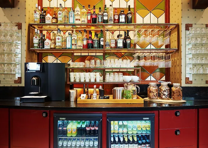 호텔 Banks Mansion - Boutique 암스테르담