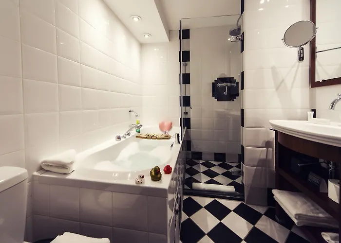 호텔 Banks Mansion - Boutique 암스테르담