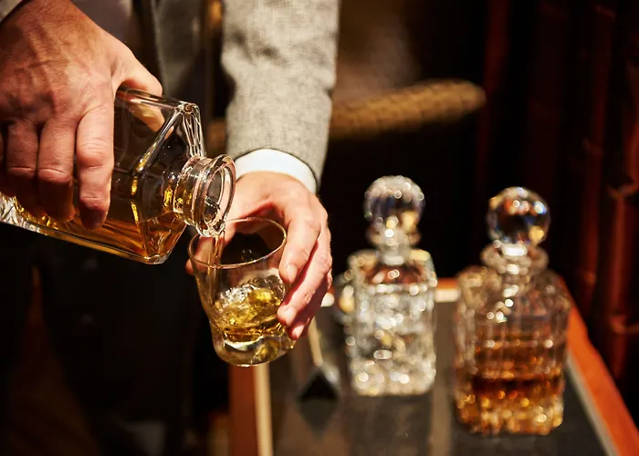 호텔 Banks Mansion - Boutique