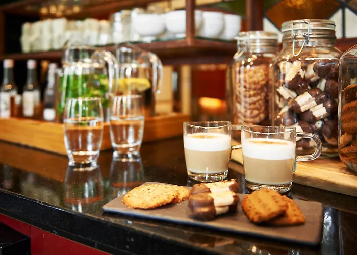 호텔 Banks Mansion - Boutique