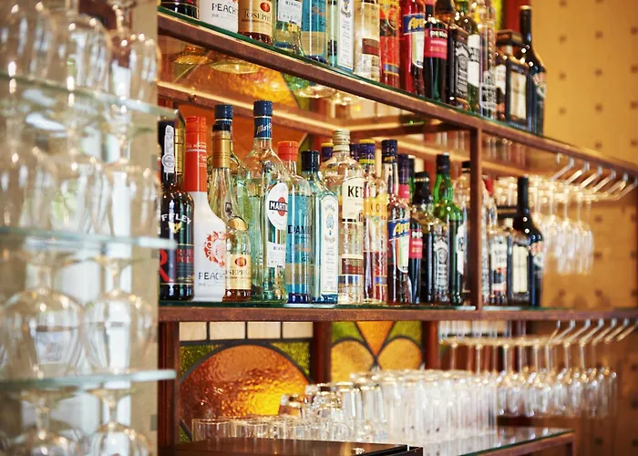 Banks Mansion - Boutique 4* 암스테르담