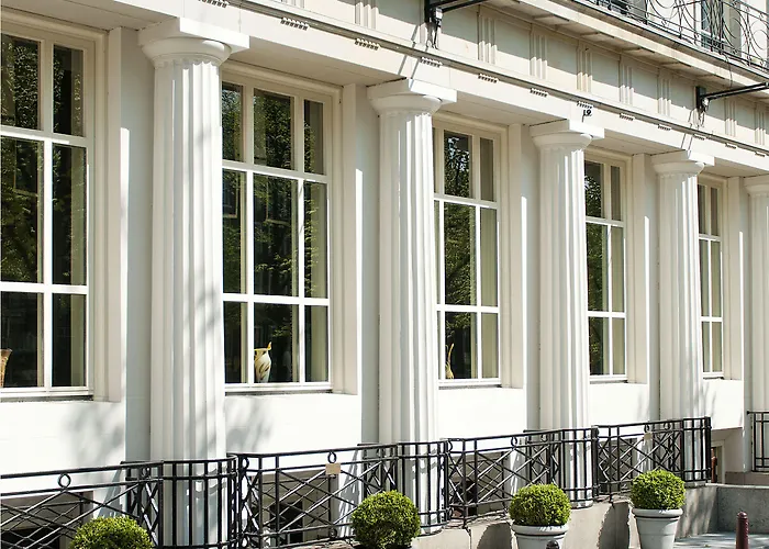 Banks Mansion - Boutique 호텔 4*