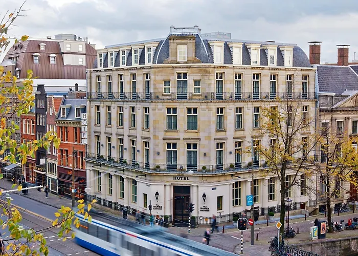 Banks Mansion - Boutique 호텔