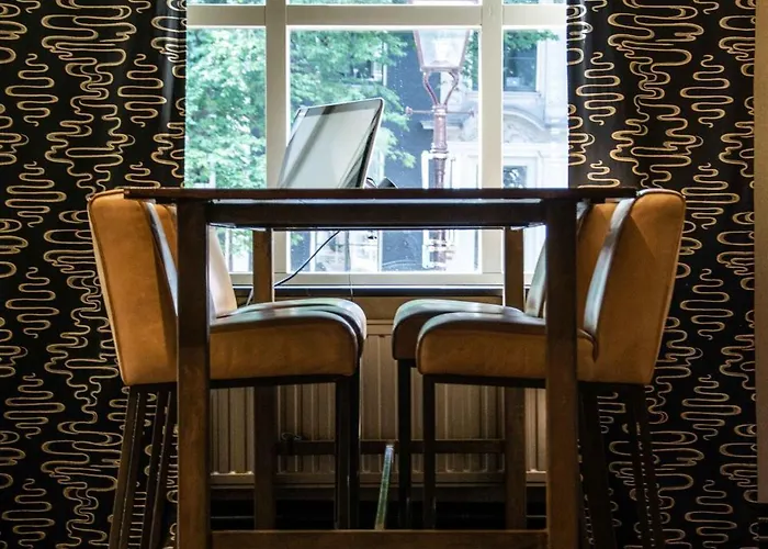 Banks Mansion - Boutique 4*