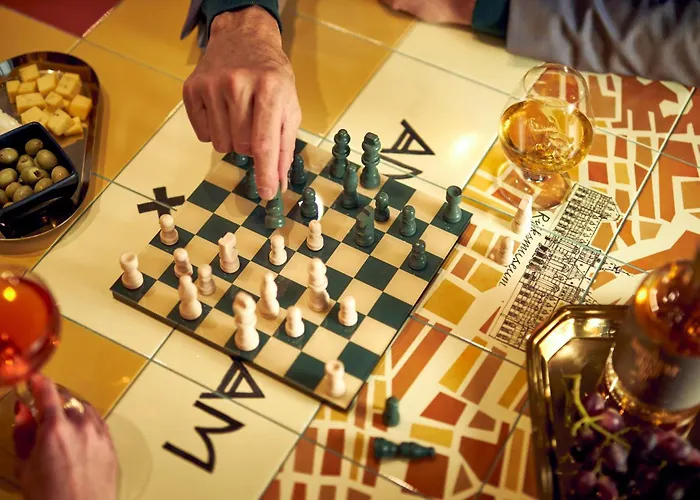 Banks Mansion - Boutique 호텔 암스테르담